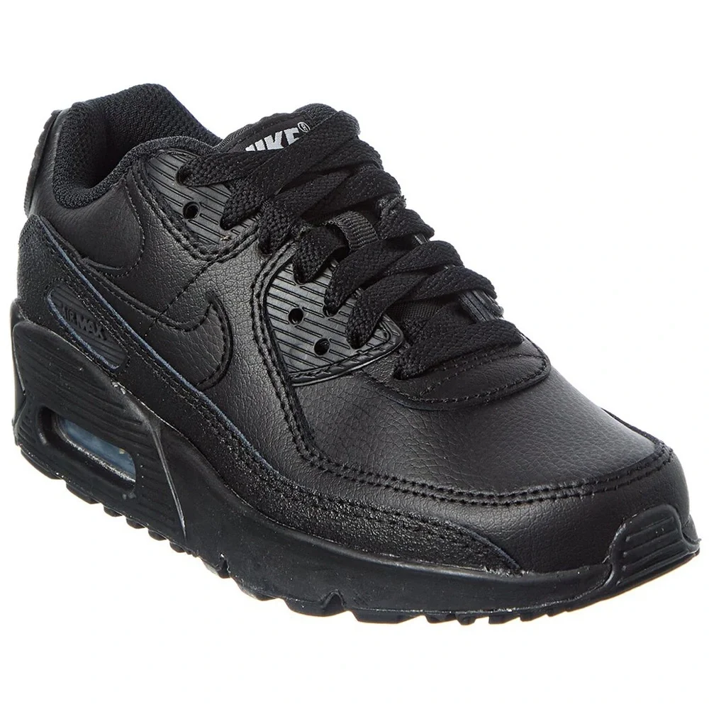 Nike Air Max 90 Shoes size 2Y